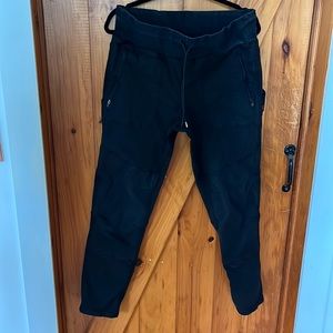 Dovetail Workwear Womens work pants (Christa DIY)